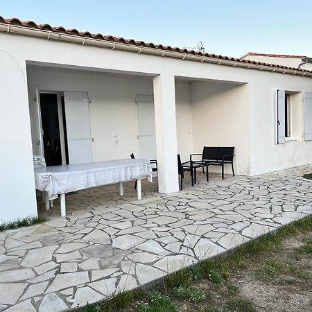 Maison Lumineuse A Ars En Re Ars-en-Re Exterior photo