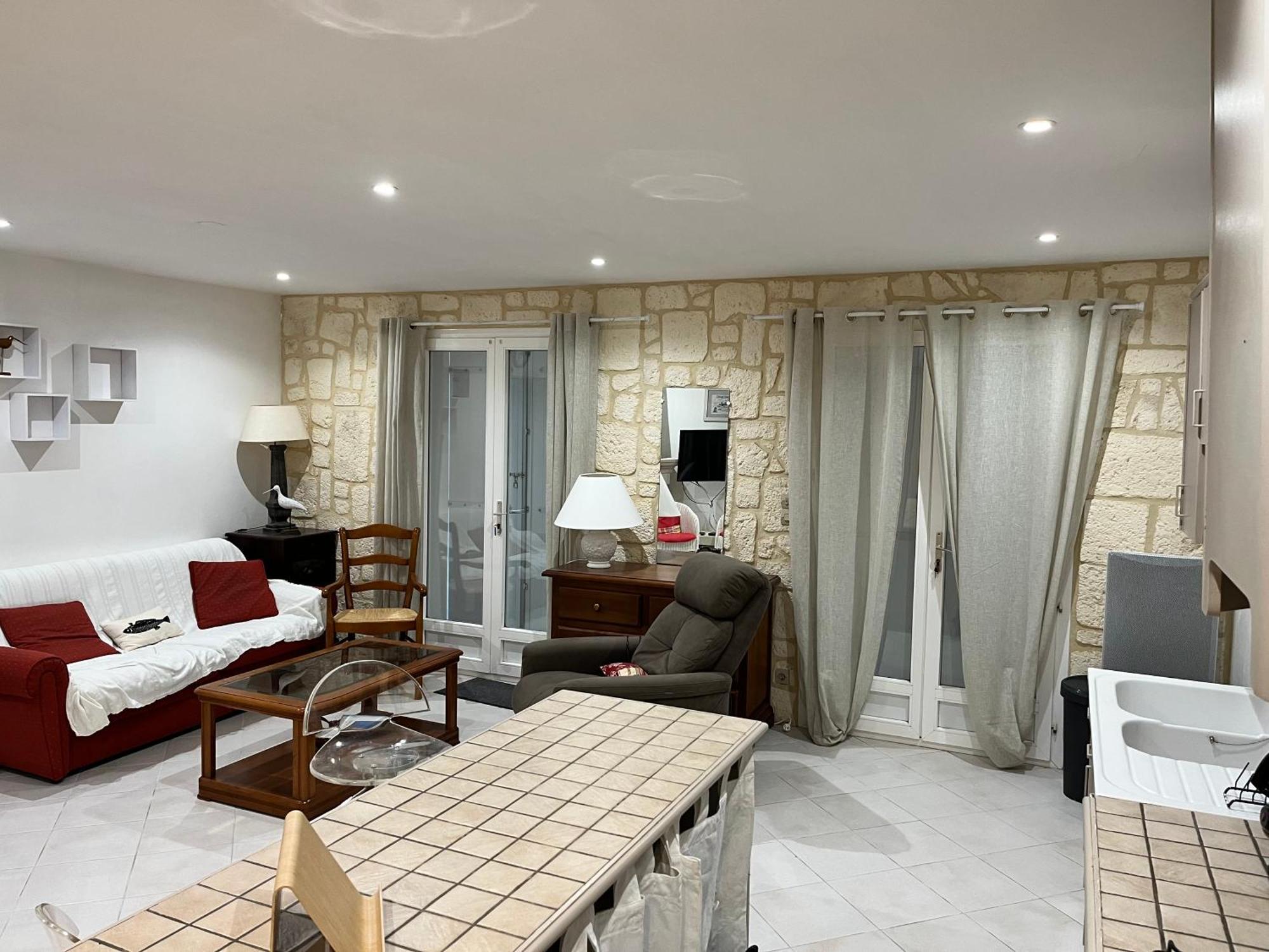 Maison Lumineuse A Ars En Re Ars-en-Re Exterior photo